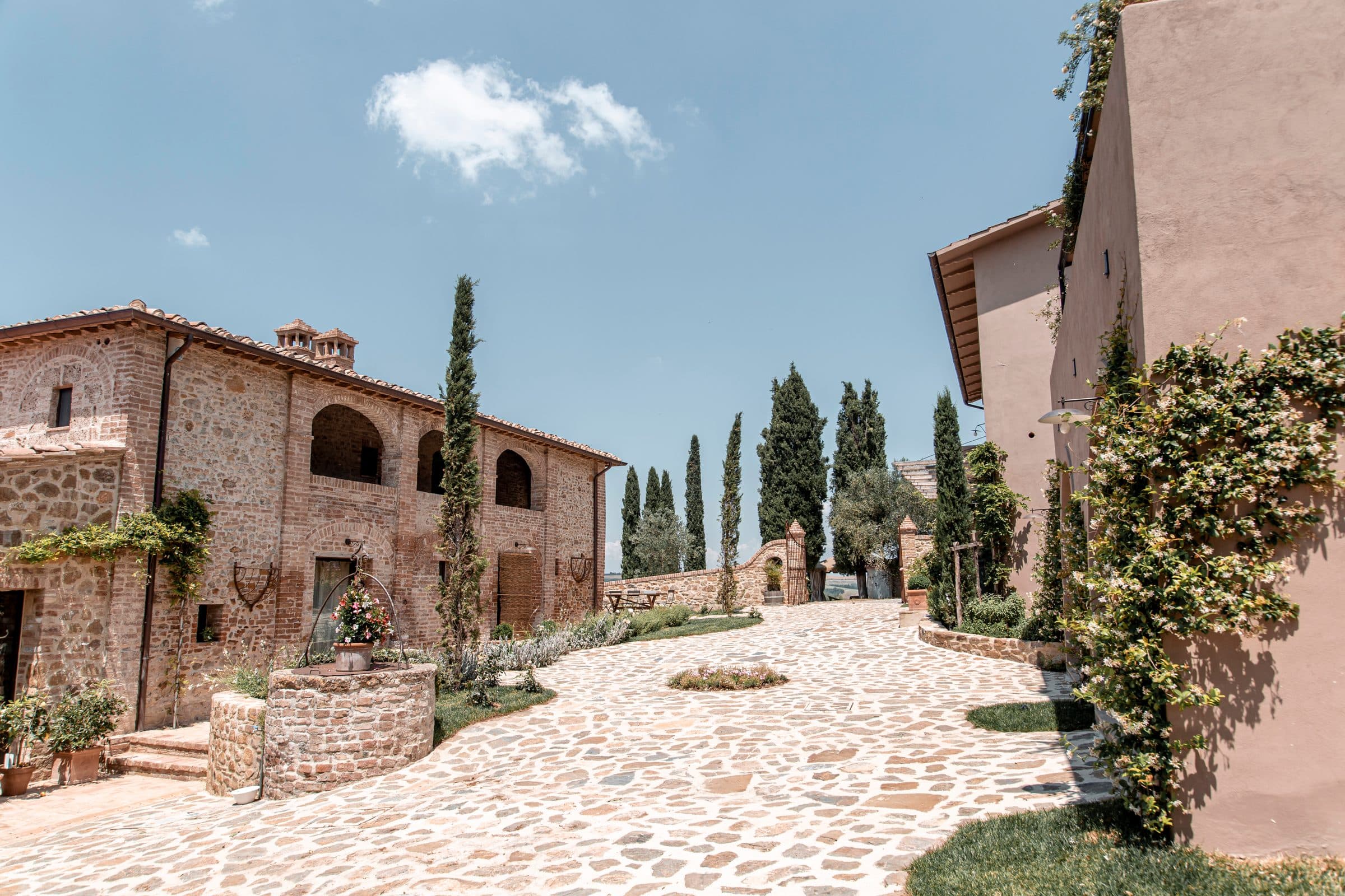 Tenuta Poggio il Castellare sfeerfoto 6