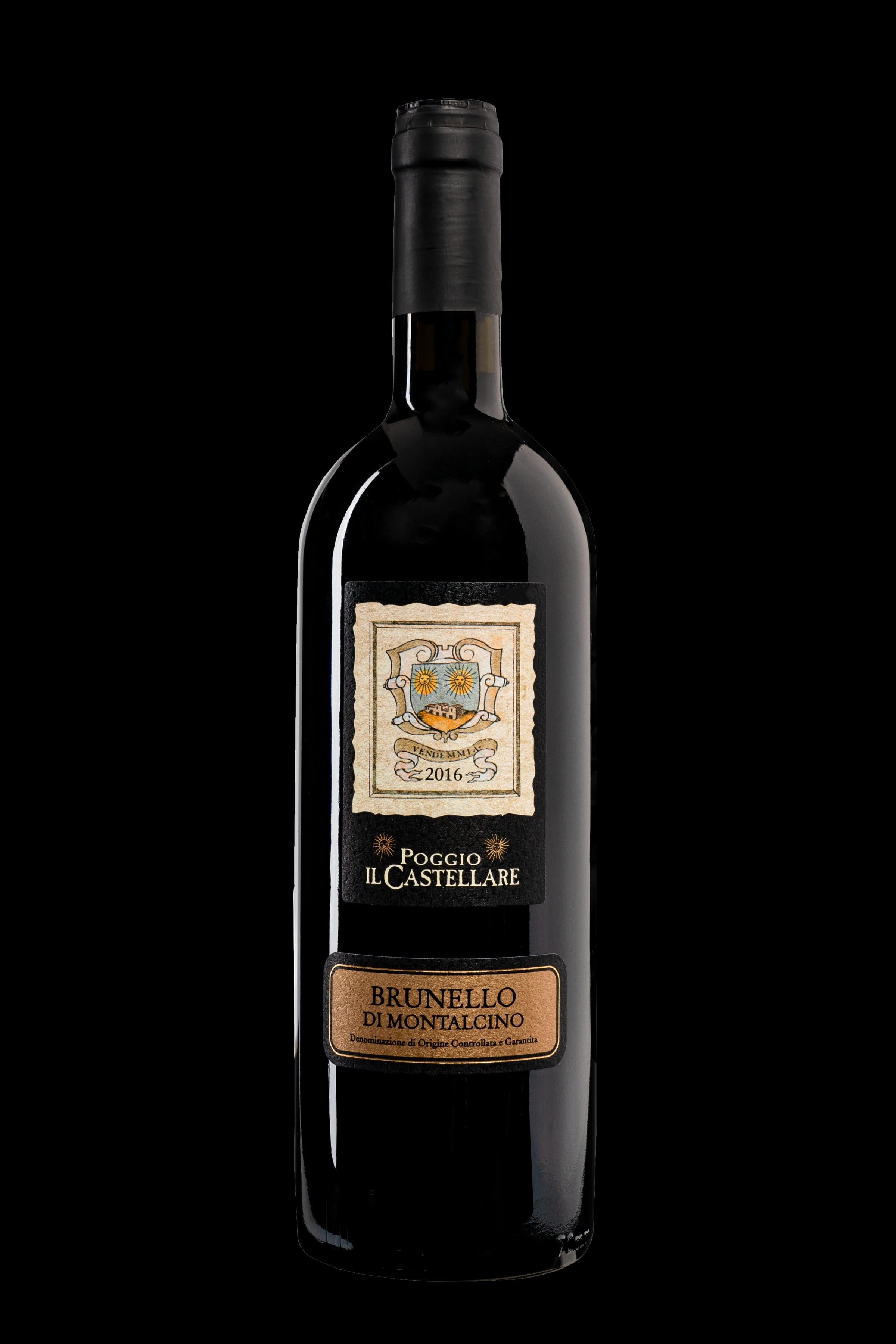 Tenuta Poggio il Castellare sfeerfoto 8