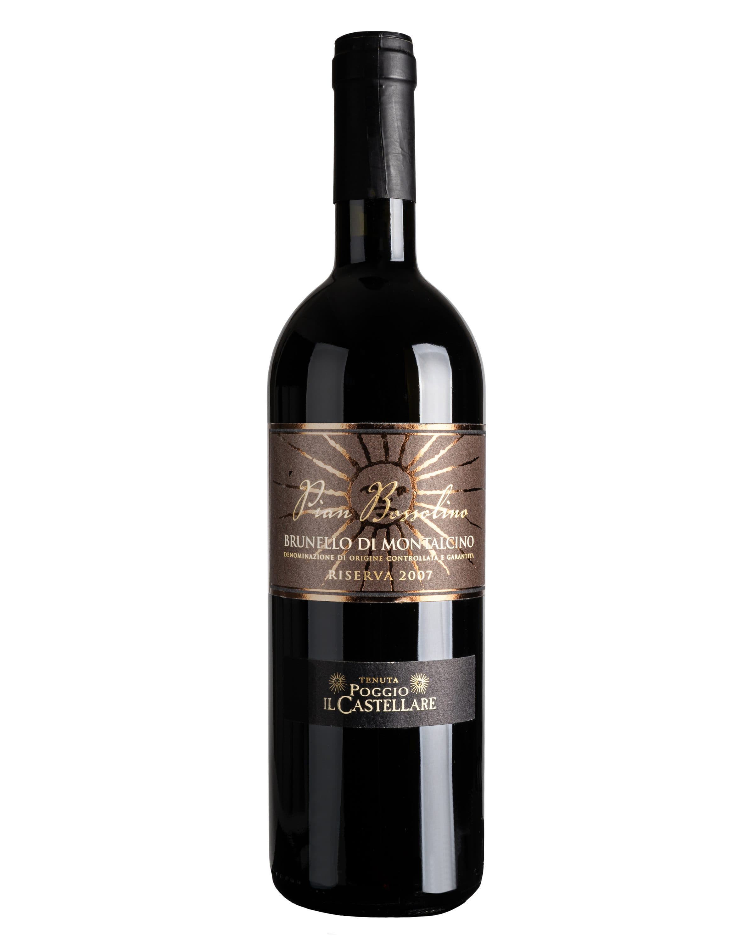Tenuta Poggio il Castellare sfeerfoto 7