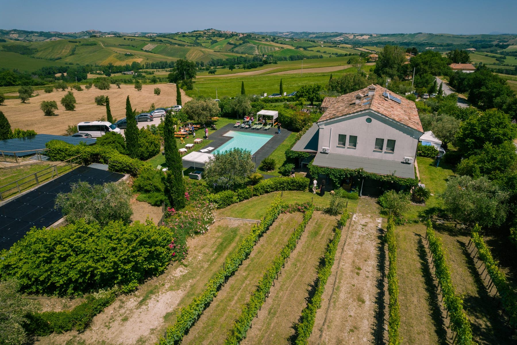 Cantina Terracruda