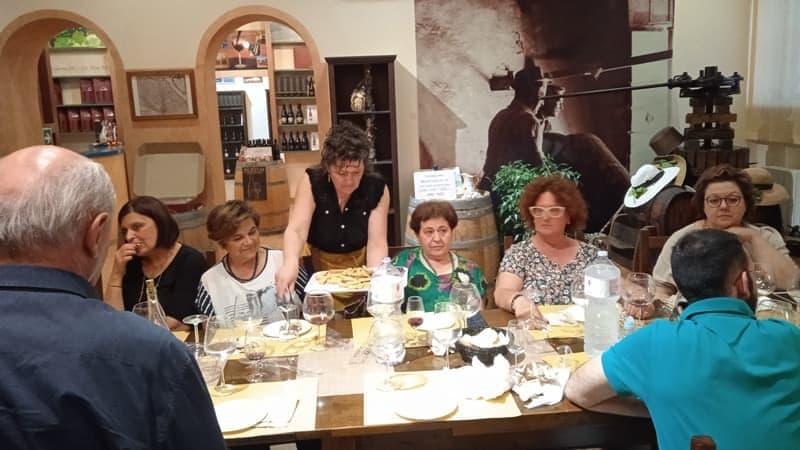 Terre di San Ginesio sfeerfoto 6