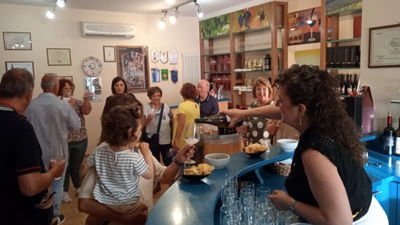 Terre di San Ginesio sfeerfoto 5