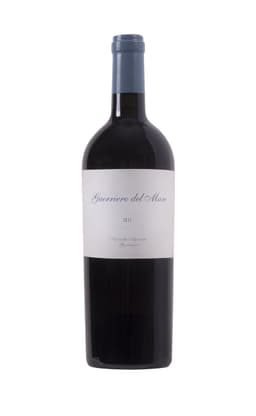 Fles Guerriero del Mare van Azienda Agraria Guerrieri