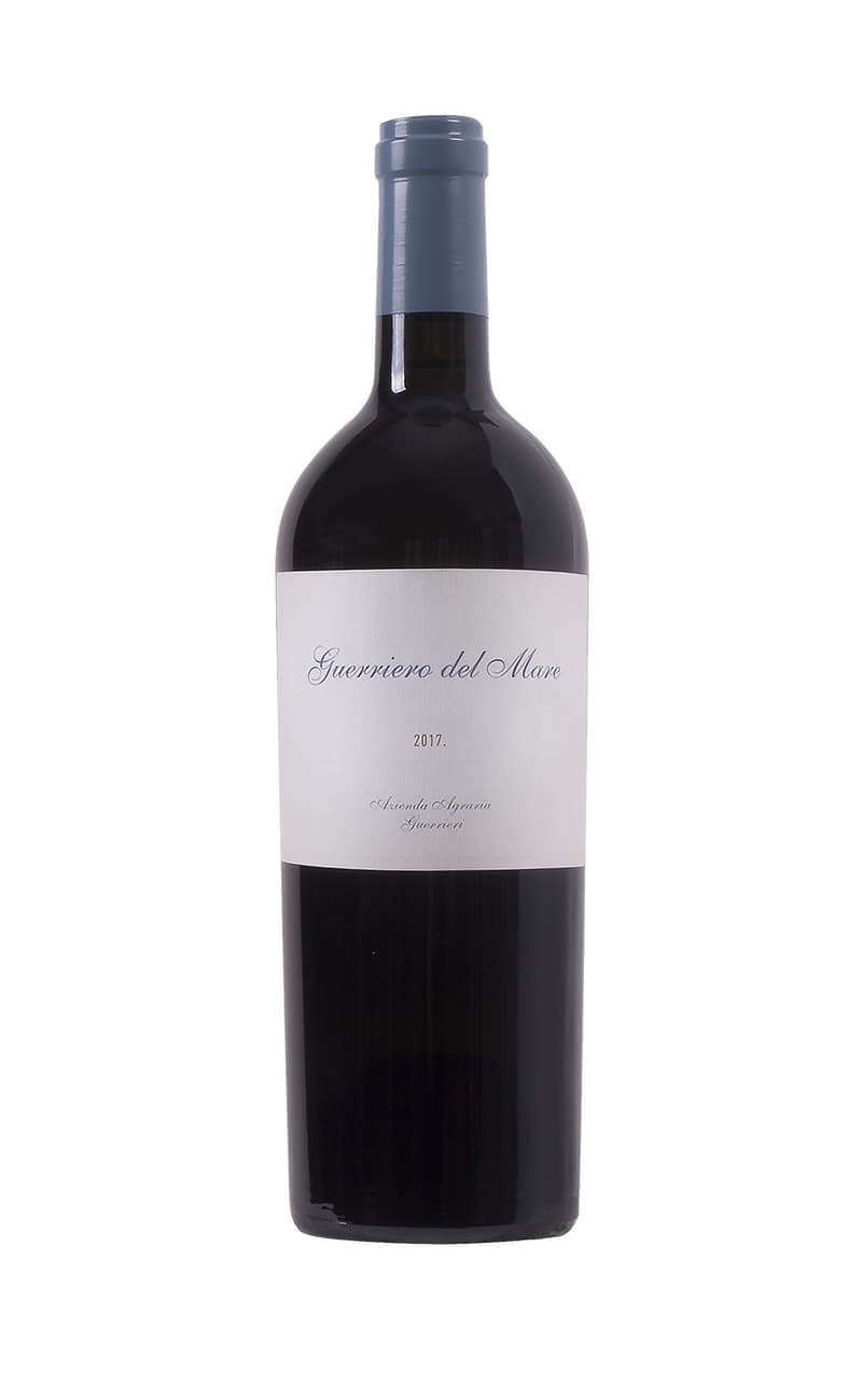 Fles Guerriero del Mare