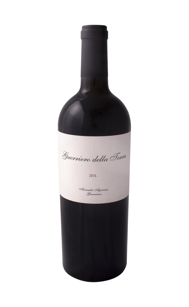 Fles Guerriero della Terra